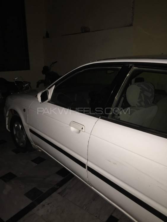 Suzuki Baleno 2005 for Sale in Islamabad Suzuki Baleno 2005 for Sale in Islamabad Image-18