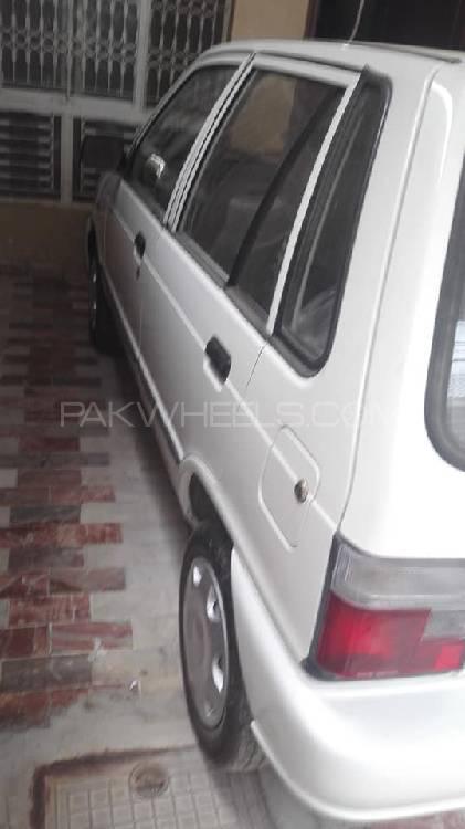 Suzuki Mehran 2019 for Sale in Rawalpindi Suzuki Mehran 2019 for Sale in Rawalpindi Image-6