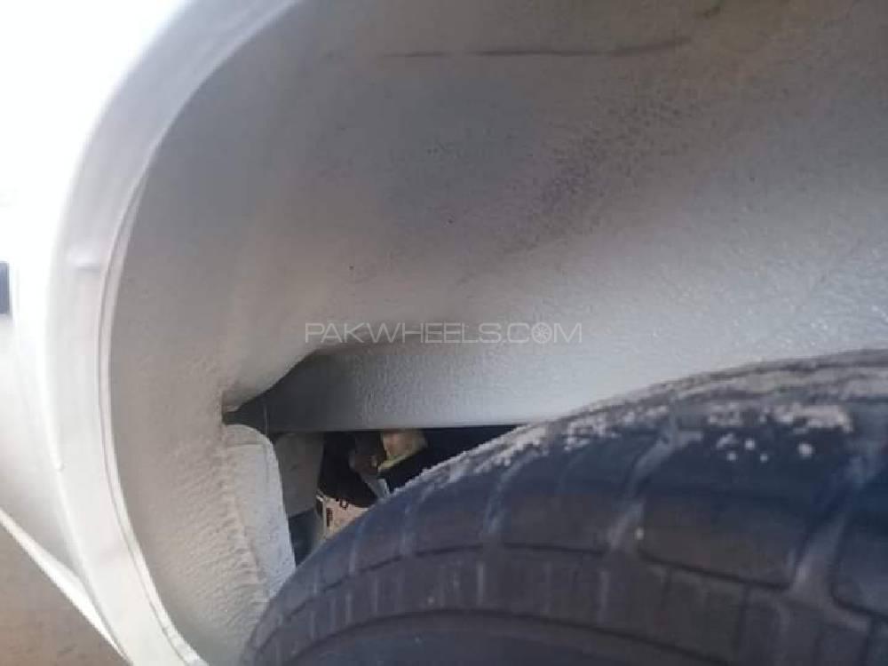 Suzuki Mehran 2019 for Sale in Rawalpindi Suzuki Mehran 2019 for Sale in Rawalpindi Image-5