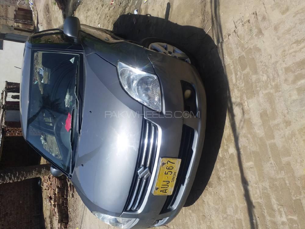 Suzuki Swift 2010 for Sale in Shorkot Cantt Image-1