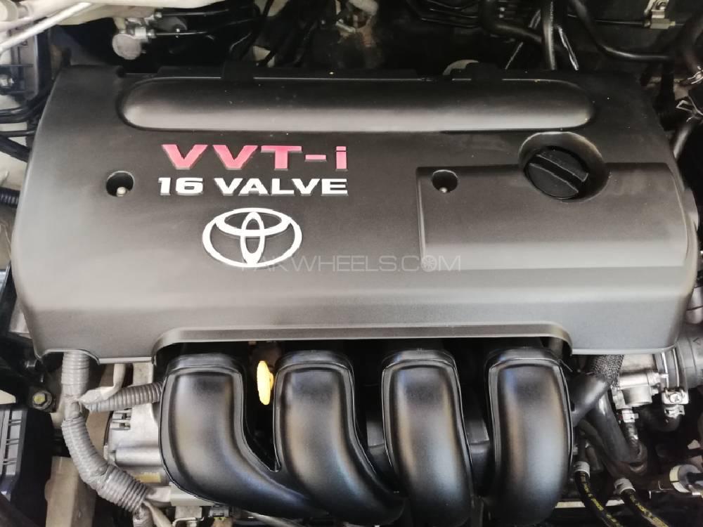 Toyota Corolla 2011 for Sale in Multan Toyota Corolla 2011 for Sale in Multan Image-6