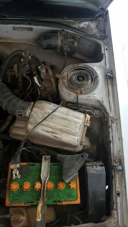 Toyota Corolla 1985 for Sale in Haripur Toyota Corolla 1985 for Sale in Haripur Image-10