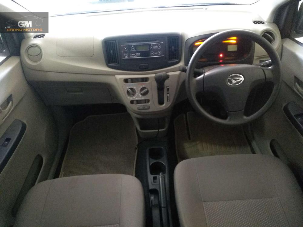 Daihatsu Mira 2016 for Sale in Karachi Daihatsu Mira 2016 for Sale in Karachi Image-10