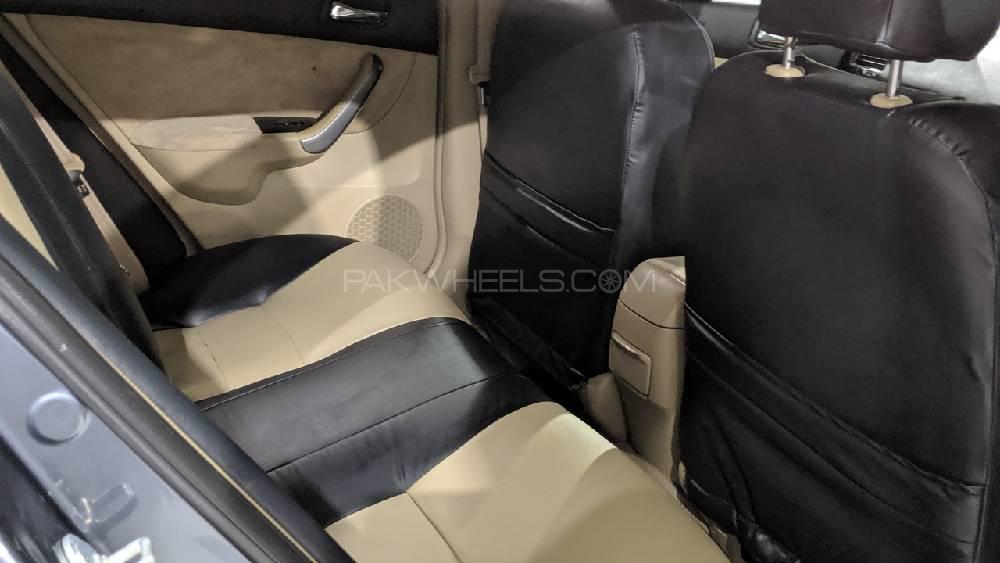 Honda Accord 2003 for Sale in Faisalabad Honda Accord 2003 for Sale in Faisalabad Image-2
