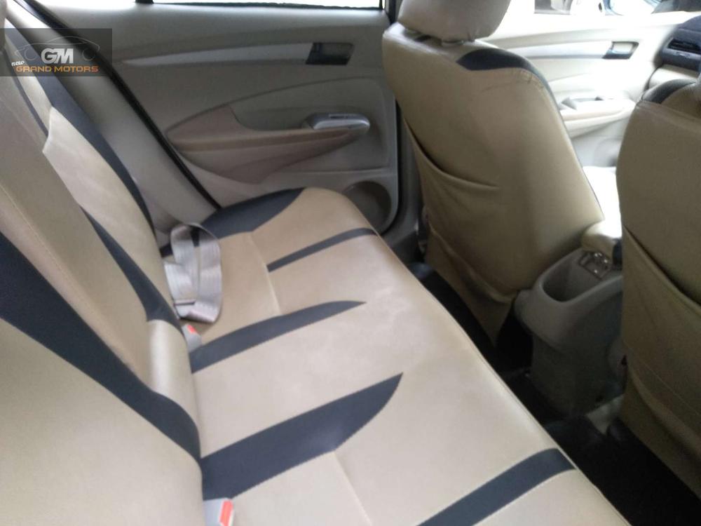 ہونڈا سٹی 2018 for Sale in کراچی ہونڈا سٹی 2018 for Sale in کراچی Image-10