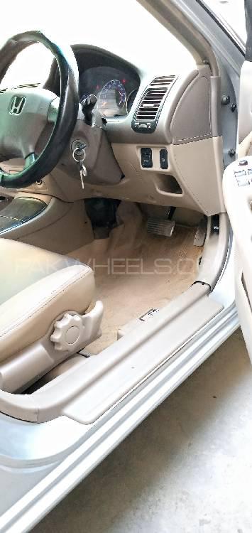 Honda Civic 2003 for Sale in Islamabad Honda Civic 2003 for Sale in Islamabad Image-3