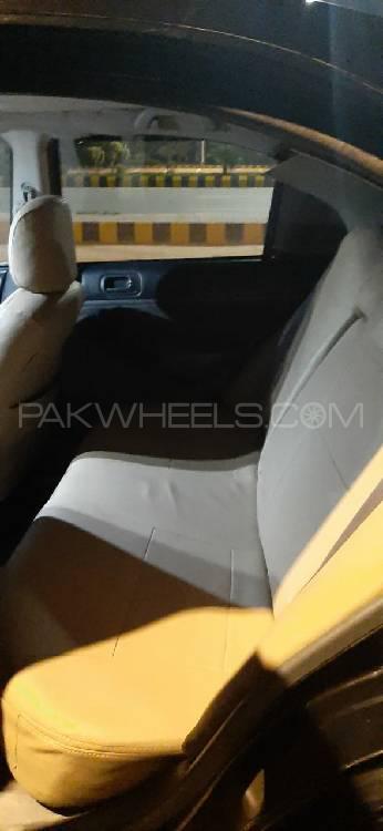 Honda Civic 2001 for Sale in Rawalpindi Honda Civic 2001 for Sale in Rawalpindi Image-11