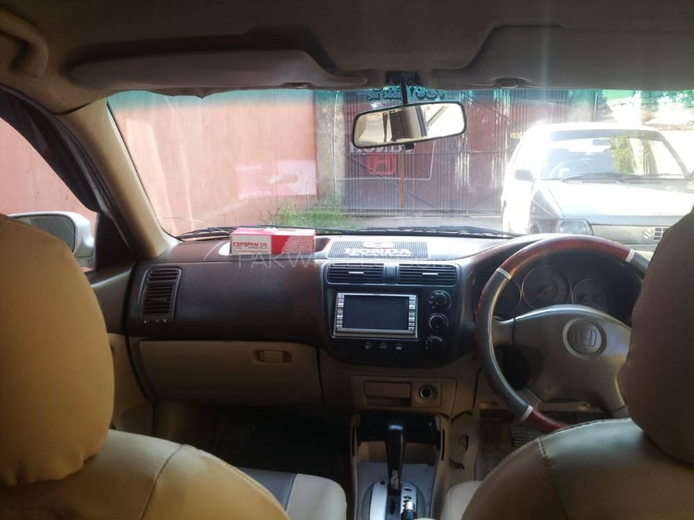 Honda Civic 2003 for Sale in Abbottabad Honda Civic 2003 for Sale in Abbottabad Image-8