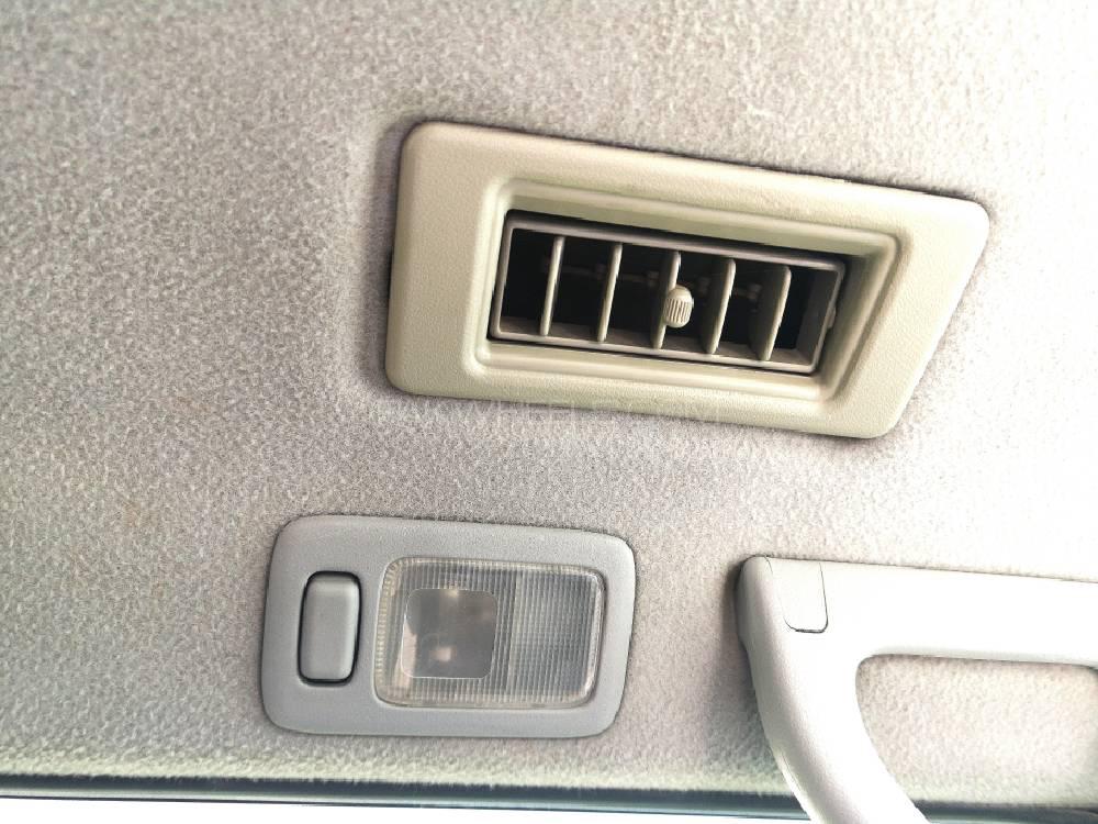 Mitsubishi Pajero 1999 for Sale in Lahore Mitsubishi Pajero 1999 for Sale in Lahore Image-9