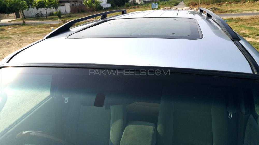 Mitsubishi Pajero 1999 for Sale in Lahore Mitsubishi Pajero 1999 for Sale in Lahore Image-11