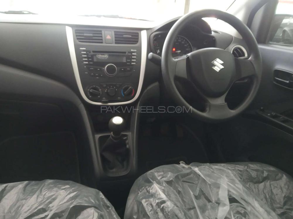 Suzuki Cultus 2019 for Sale in Islamabad Suzuki Cultus 2019 for Sale in Islamabad Image-8