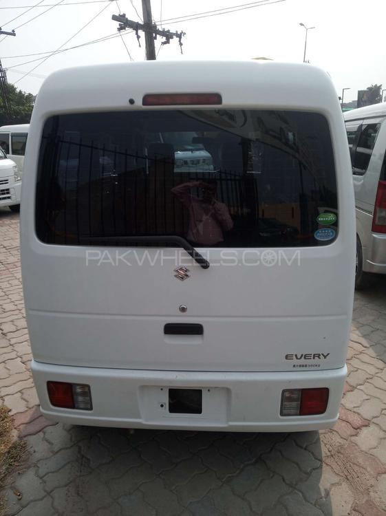 Suzuki Every 2014 for Sale in Gujranwala Suzuki Every 2014 for Sale in Gujranwala Image-4