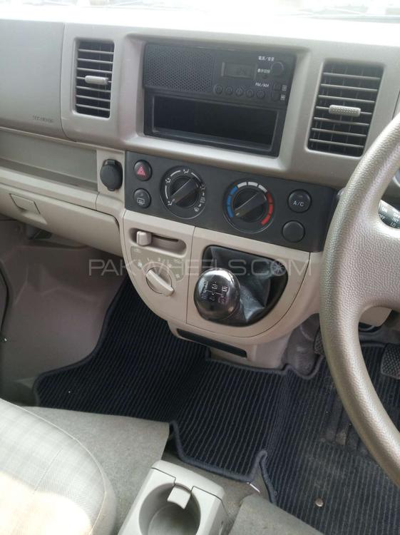 Suzuki Every 2014 for Sale in Gujranwala Suzuki Every 2014 for Sale in Gujranwala Image-10