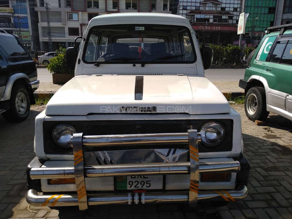Suzuki Potohar 1997 for Sale in Rawalpindi Image-1