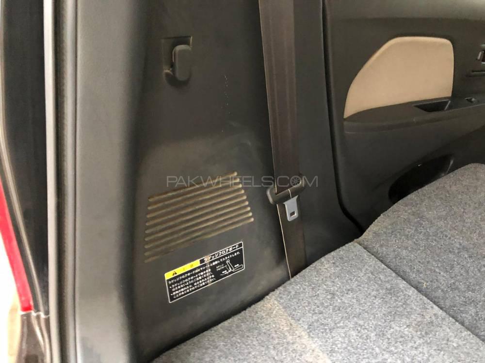 Suzuki Wagon R 2014 for Sale in Karachi Suzuki Wagon R 2014 for Sale in Karachi Image-11
