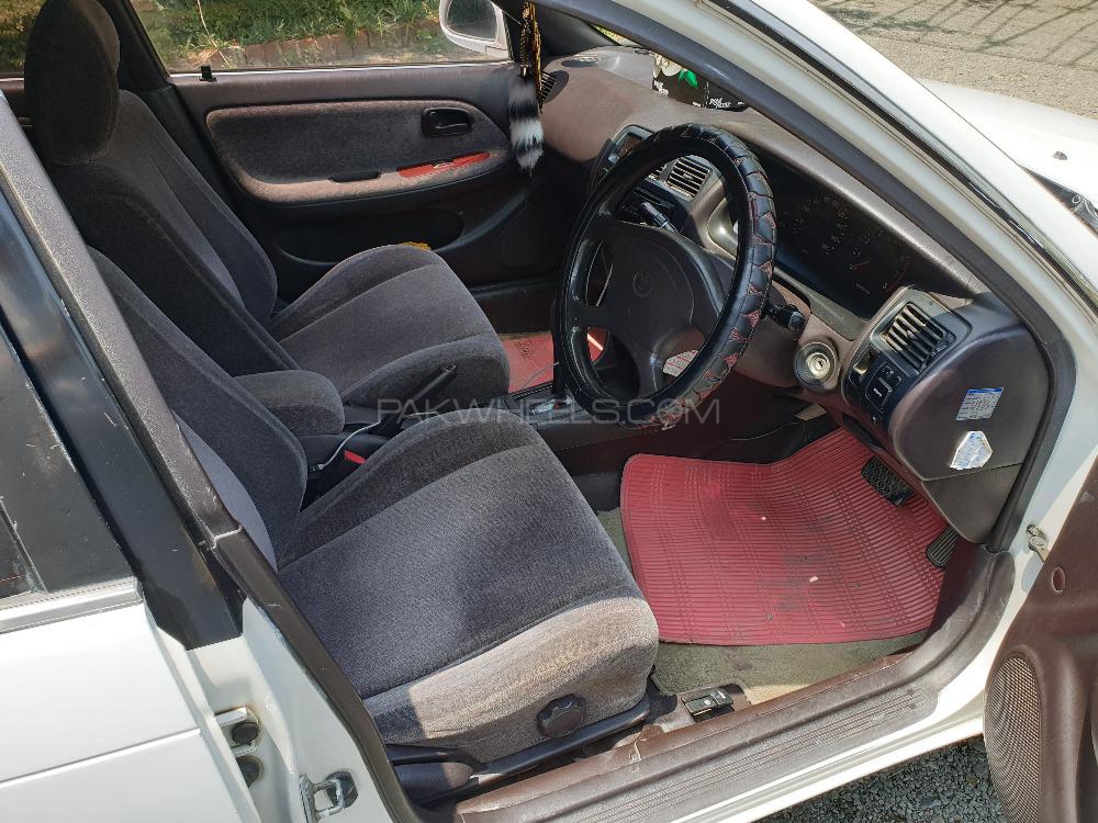 Toyota Corolla 1994 for Sale in Nowshera Toyota Corolla 1994 for Sale in Nowshera Image-3