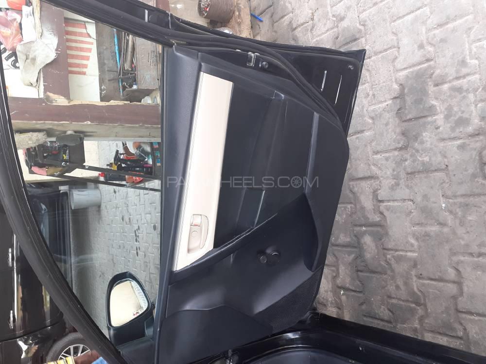 Toyota Corolla 2016 for Sale in Bahawalnagar Toyota Corolla 2016 for Sale in Bahawalnagar Image-5