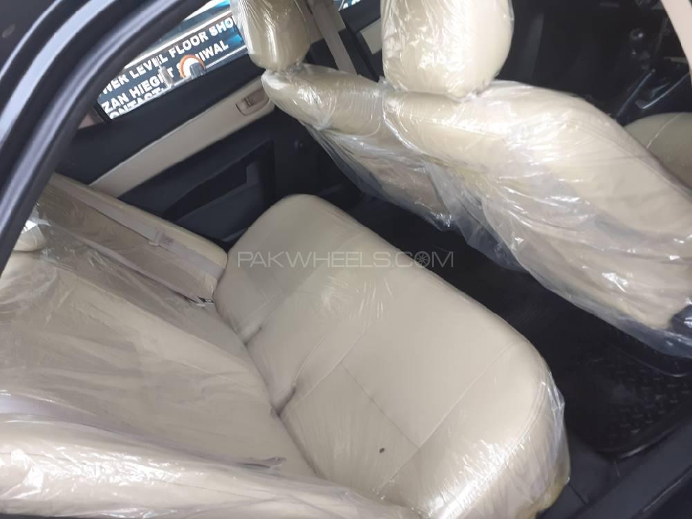Toyota Corolla 2016 for Sale in Bahawalnagar Toyota Corolla 2016 for Sale in Bahawalnagar Image-10