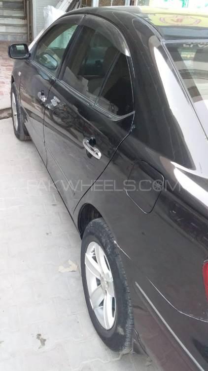 ٹویوٹا پریمیو 2004 for Sale in پشاور ٹویوٹا پریمیو 2004 for Sale in پشاور Image-5