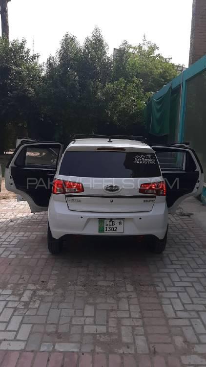 United Bravo 2019 for Sale in Lahore United Bravo 2019 for Sale in Lahore Image-20