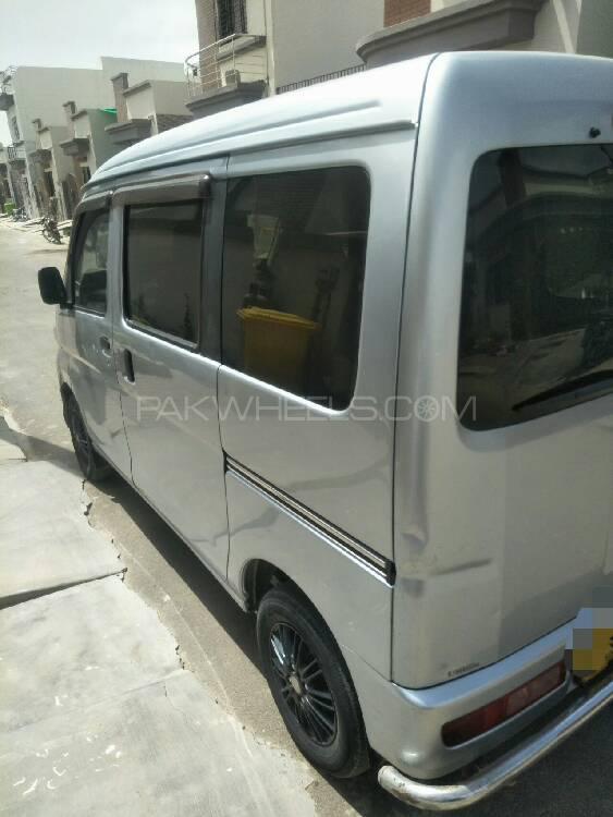 Daihatsu Hijet 2014 for Sale in Karachi Daihatsu Hijet 2014 for Sale in Karachi Image-3
