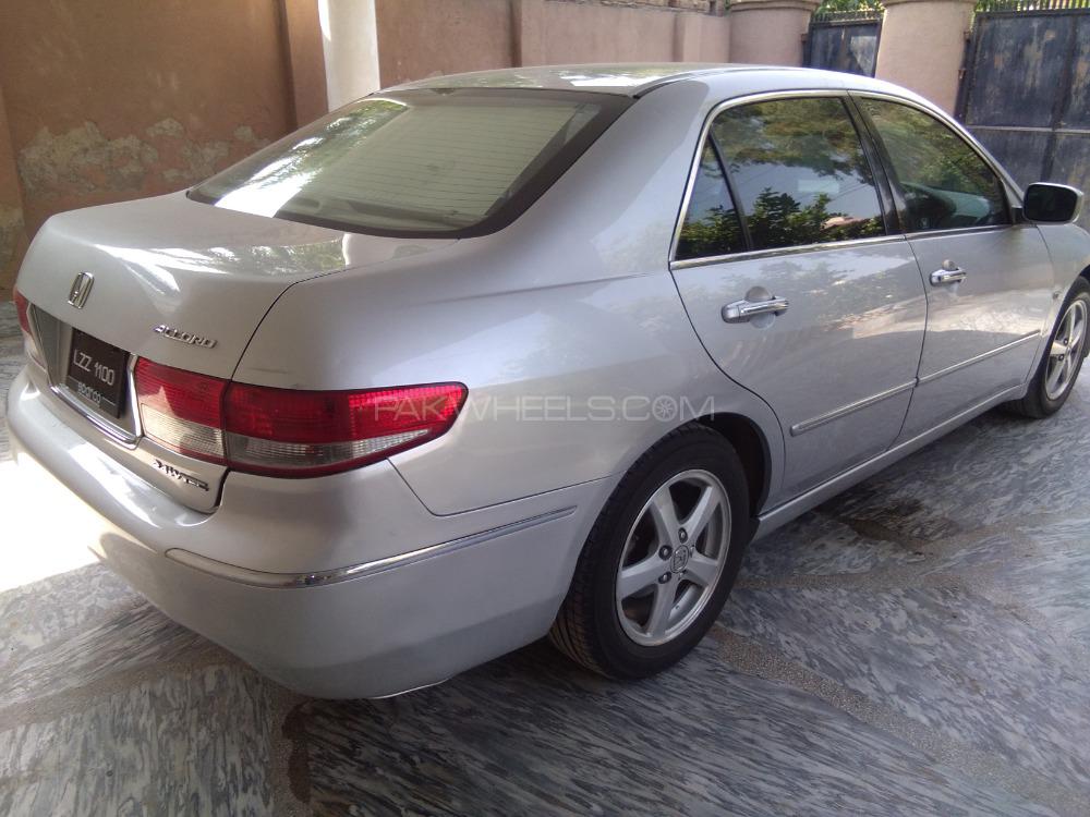 ہونڈا اکارڈ 2005 for Sale in اسلام آباد ہونڈا اکارڈ 2005 for Sale in اسلام آباد Image-20