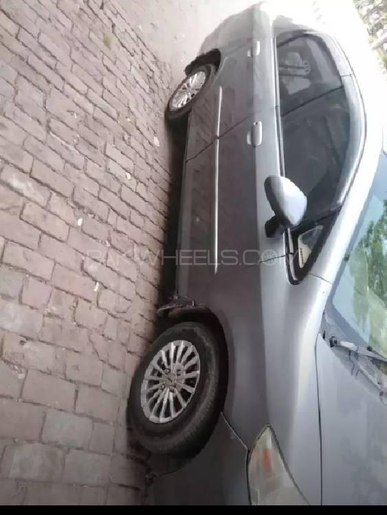 Honda City 2004 for Sale in Lahore Image-1