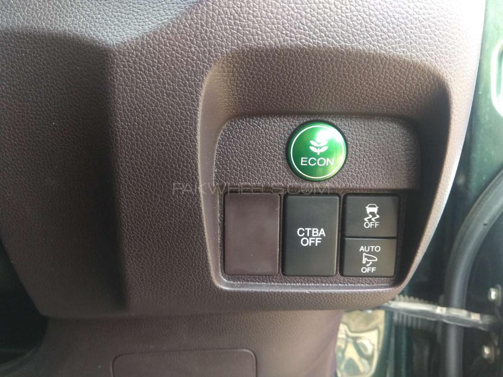 Honda N One 2015 for Sale in Karachi Honda N One 2015 for Sale in Karachi Image-8