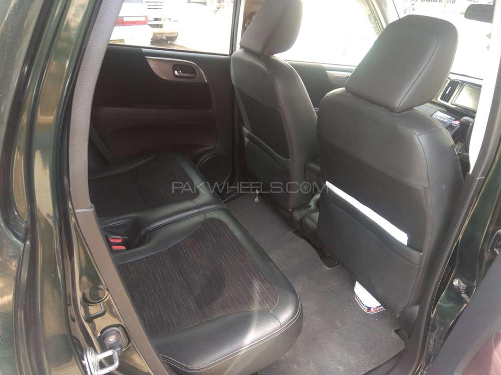 Honda N One 2015 for Sale in Karachi Honda N One 2015 for Sale in Karachi Image-10