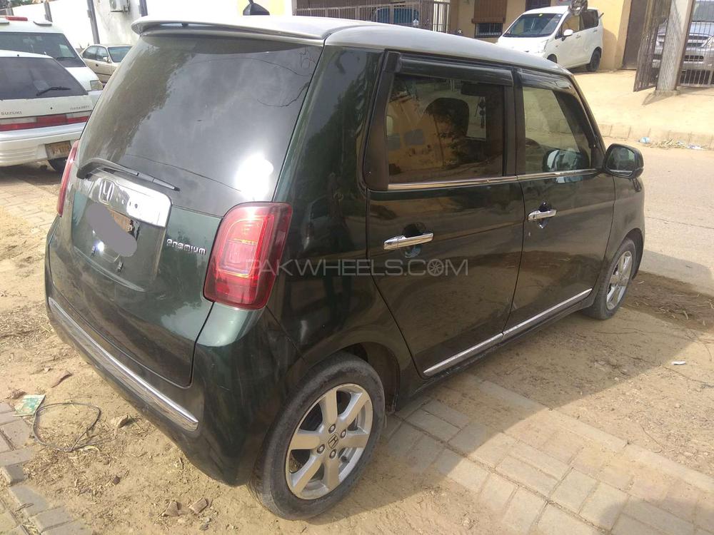 Honda N One 2015 for Sale in Karachi Honda N One 2015 for Sale in Karachi Image-12