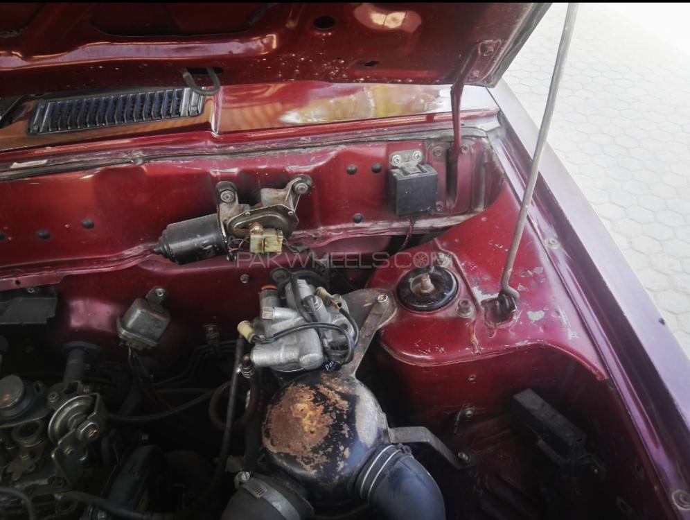 نسان سنی 1990 for Sale in کوئٹہ نسان سنی 1990 for Sale in کوئٹہ Image-3