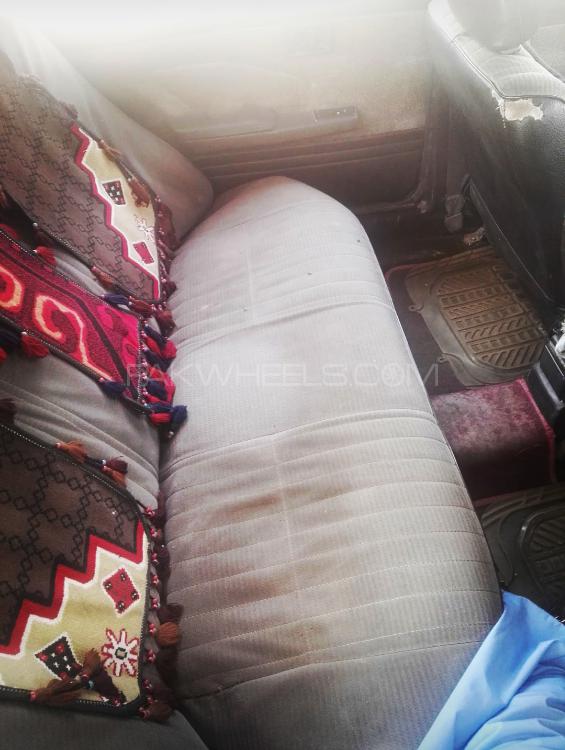 نسان سنی 1990 for Sale in کوئٹہ نسان سنی 1990 for Sale in کوئٹہ Image-7