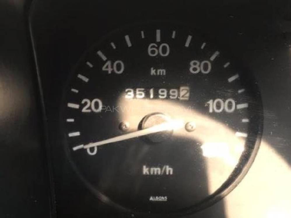 Suzuki Bolan 2016 for Sale in Rawalpindi Suzuki Bolan 2016 for Sale in Rawalpindi Image-7