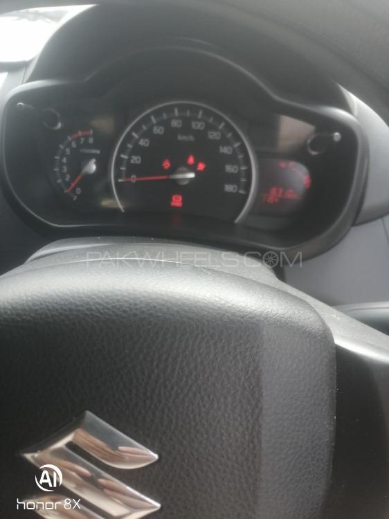 Suzuki Cultus 2019 for Sale in Karachi Suzuki Cultus 2019 for Sale in Karachi Image-7