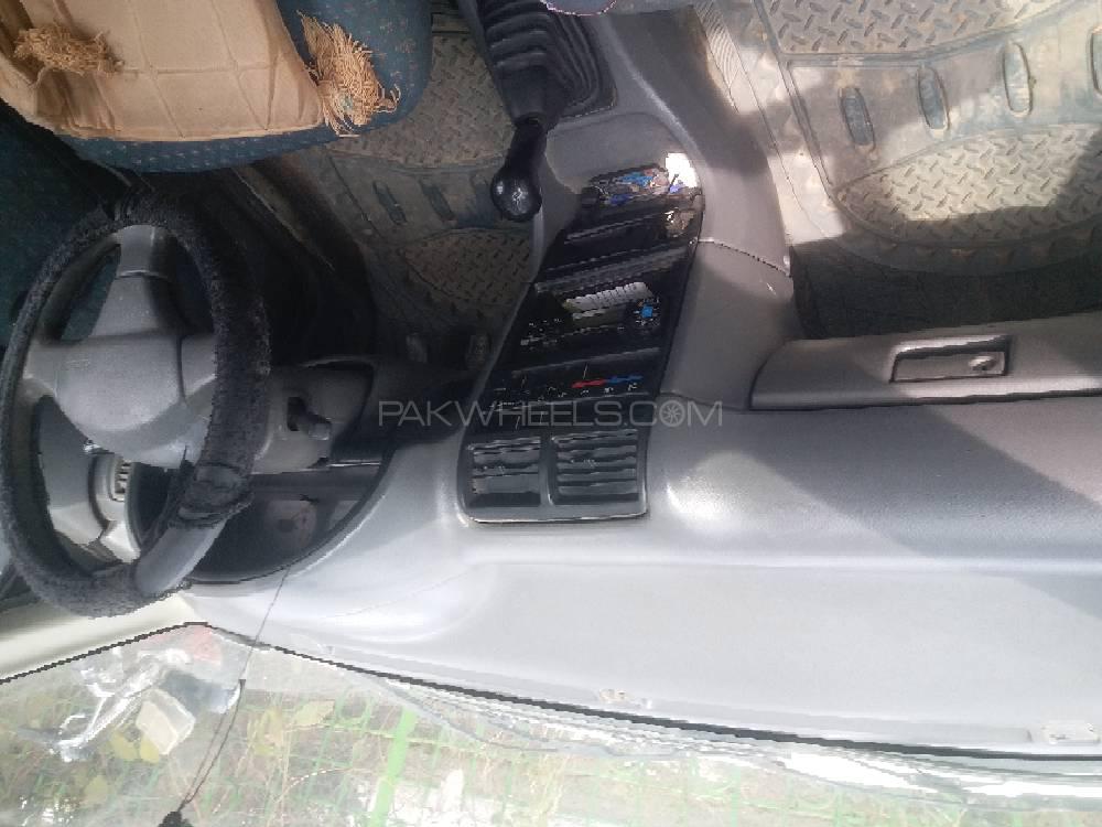 Suzuki Cultus 2005 for Sale in Islamabad Suzuki Cultus 2005 for Sale in Islamabad Image-3