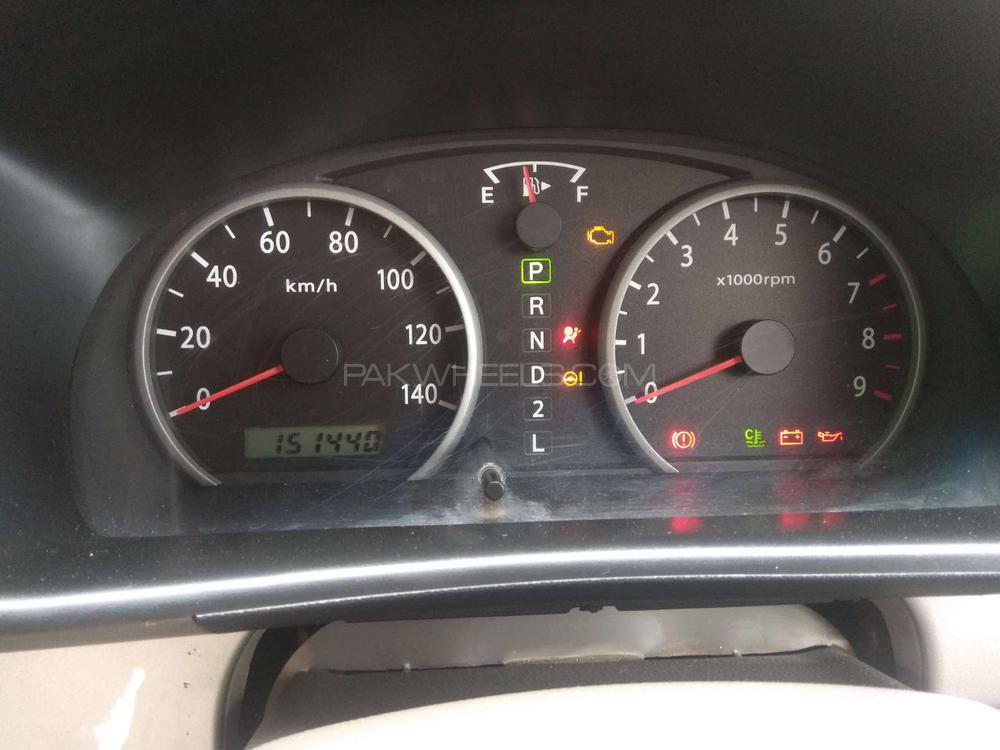 Suzuki Every Wagon 2011 for Sale in Karachi Suzuki Every Wagon 2011 for Sale in Karachi Image-4