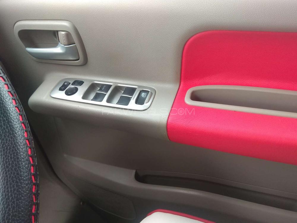 Suzuki Every Wagon 2011 for Sale in Karachi Suzuki Every Wagon 2011 for Sale in Karachi Image-9