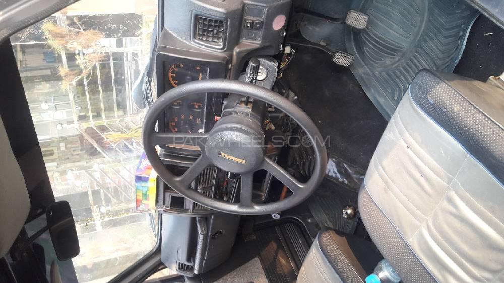 Suzuki Jimny Sierra 1993 for Sale in Lahore Suzuki Jimny Sierra 1993 for Sale in Lahore Image-8