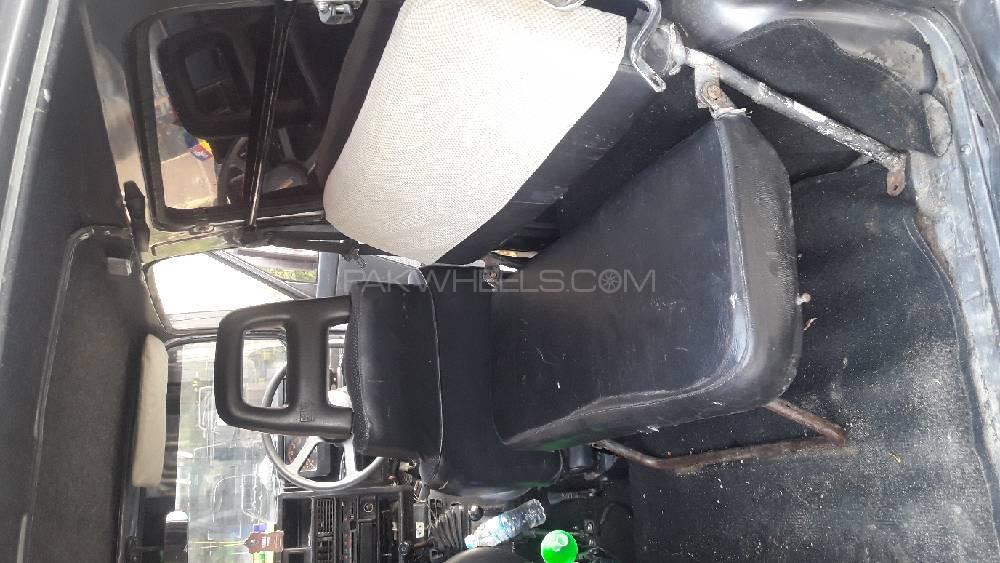 Suzuki Jimny Sierra 1993 for Sale in Lahore Suzuki Jimny Sierra 1993 for Sale in Lahore Image-9