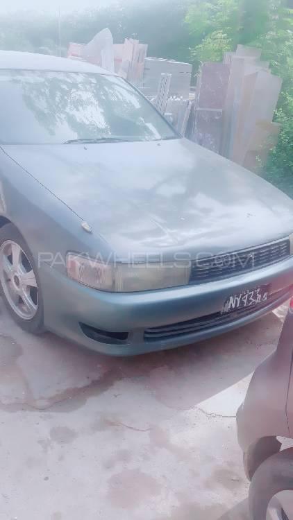 Toyota Cresta 1992 for Sale in Islamabad Image-1