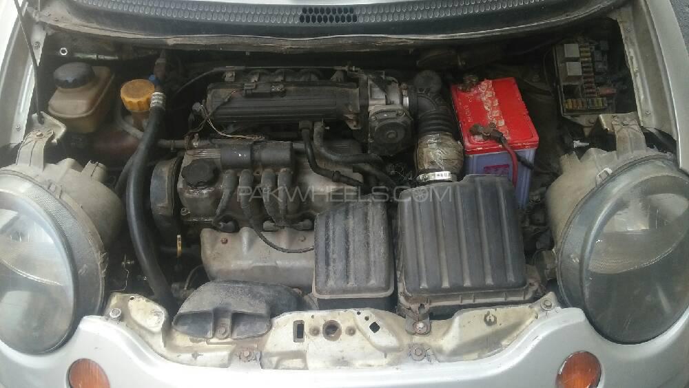 Chevrolet Joy 2006 for Sale in Lahore Chevrolet Joy 2006 for Sale in Lahore Image-10