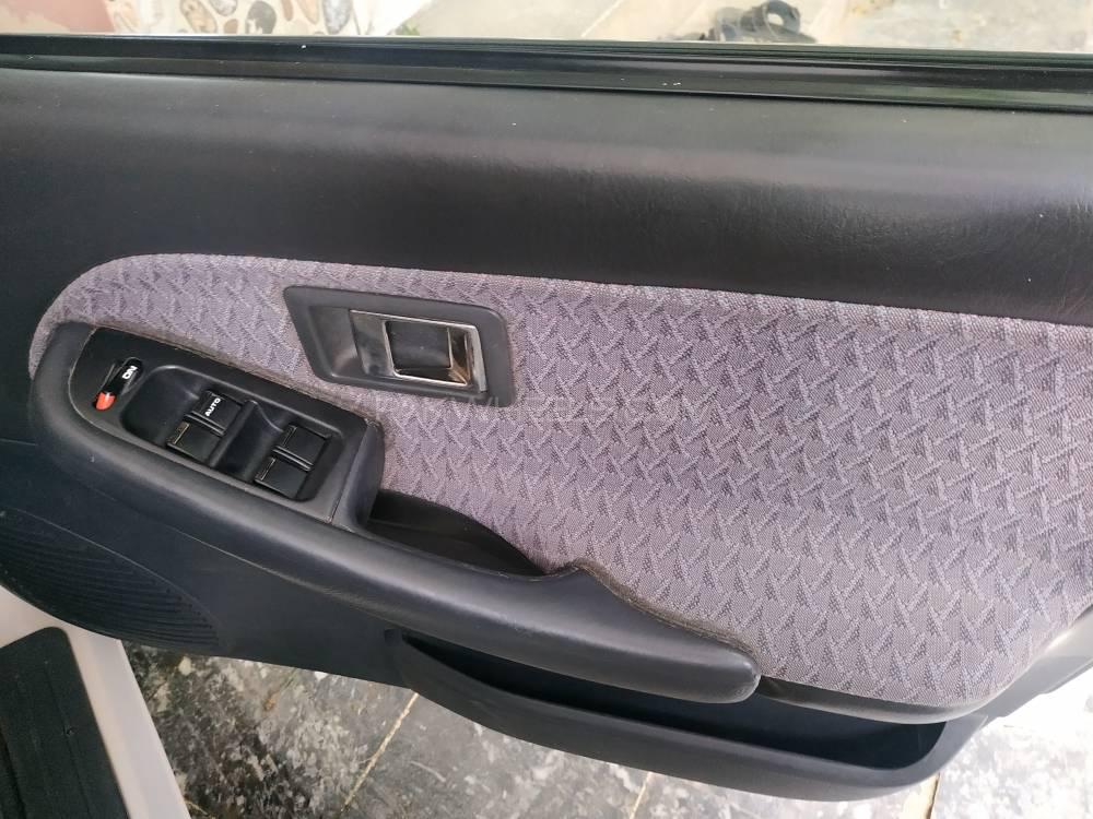 Honda City 2000 for Sale in Bahawalpur Honda City 2000 for Sale in Bahawalpur Image-7