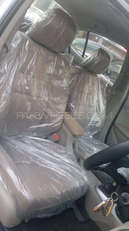 Honda City 2013 for Sale in Karachi Honda City 2013 for Sale in Karachi Image-11