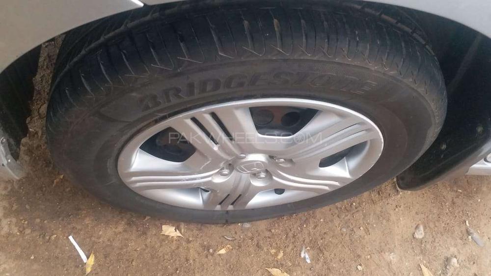 Honda City 2013 for Sale in Karachi Honda City 2013 for Sale in Karachi Image-21