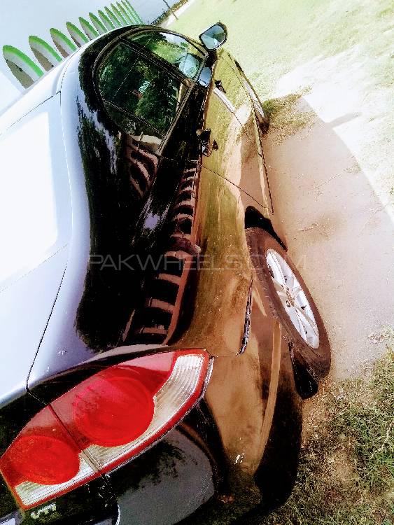 Honda Civic 2007 for Sale in Dinga Honda Civic 2007 for Sale in Dinga Image-13