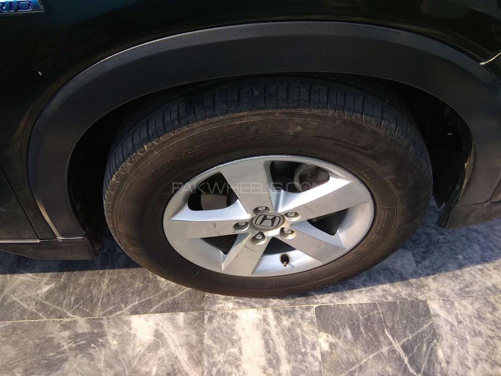 Honda Vezel 2014 for Sale in Lahore Honda Vezel 2014 for Sale in Lahore Image-4