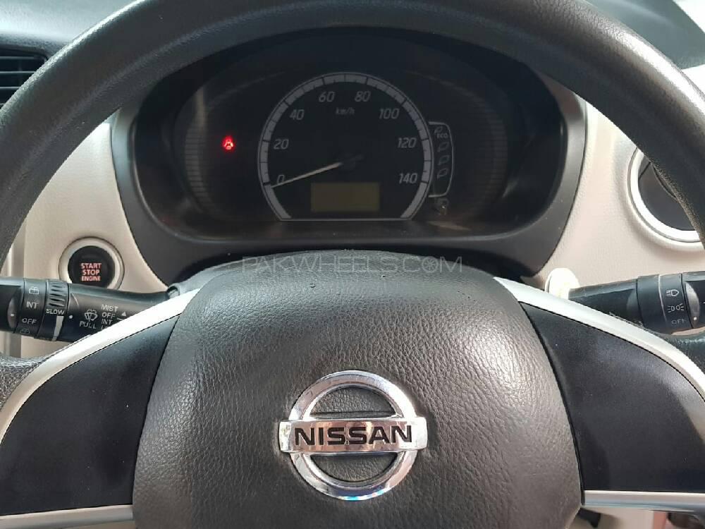 Nissan Dayz 2013 for Sale in Islamabad Nissan Dayz 2013 for Sale in Islamabad Image-6