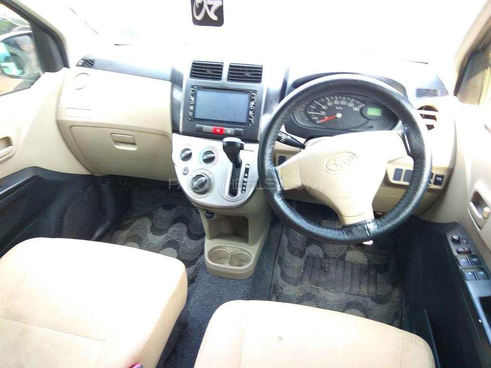 Subaru Pleo 2012 for Sale in Lahore Subaru Pleo 2012 for Sale in Lahore Image-9