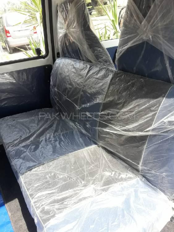 Suzuki Bolan 2019 for Sale in Lahore Suzuki Bolan 2019 for Sale in Lahore Image-14