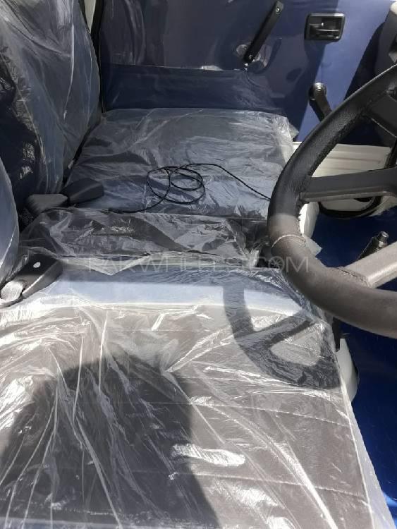 Suzuki Bolan 2019 for Sale in Lahore Suzuki Bolan 2019 for Sale in Lahore Image-13